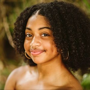 Meet your Posher, Jayla